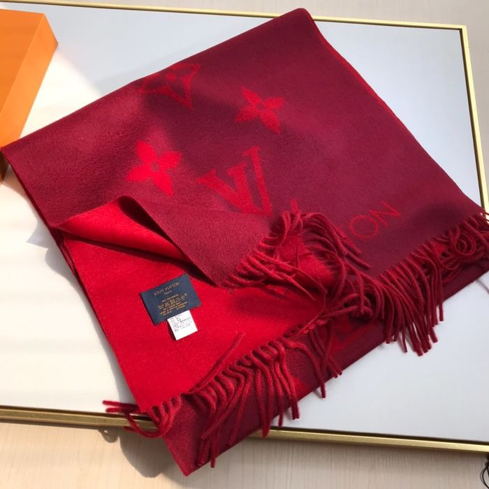 Louis Vuitton Scarf LV00043